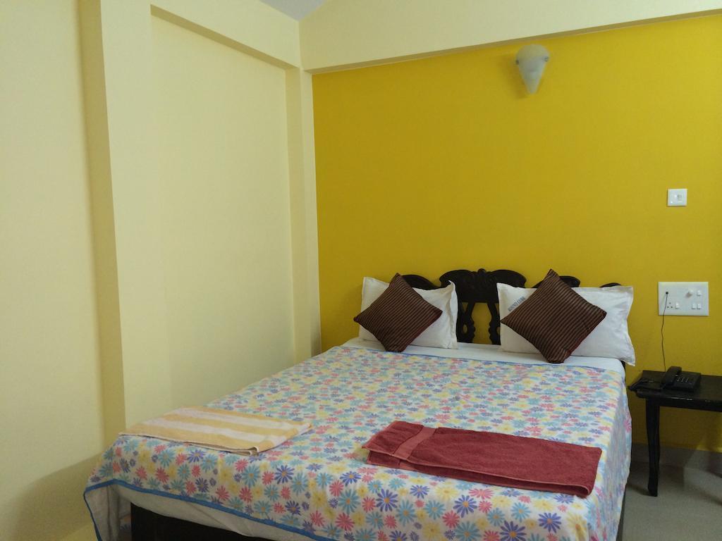 Roundcube Guest House Palolem Room photo
