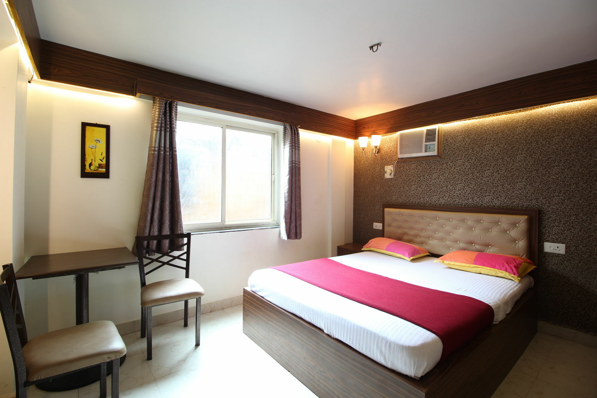 Roundcube Guest House Palolem Exterior photo