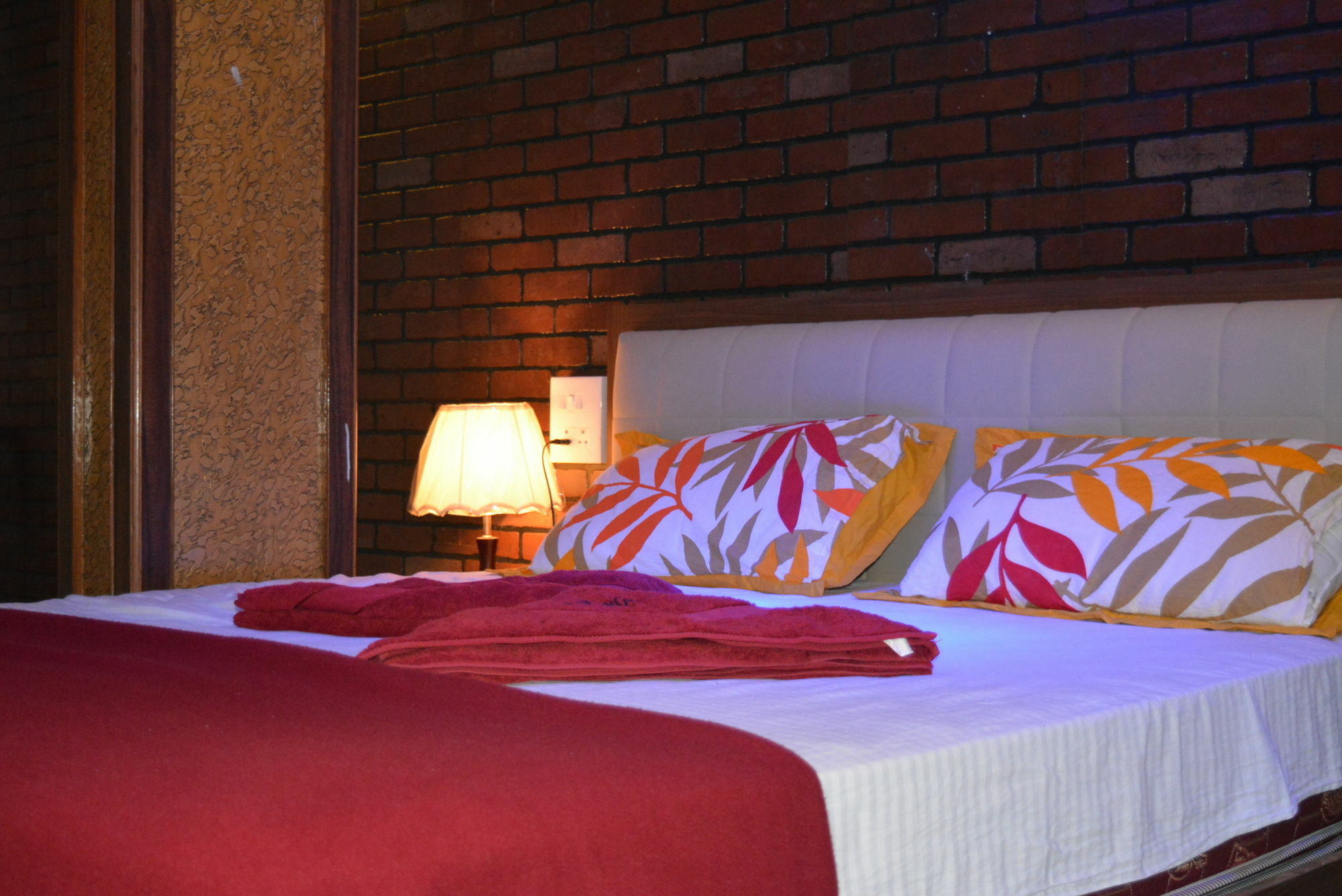 Roundcube Guest House Palolem Exterior photo